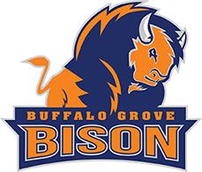 Buffalo Grove High School logo
